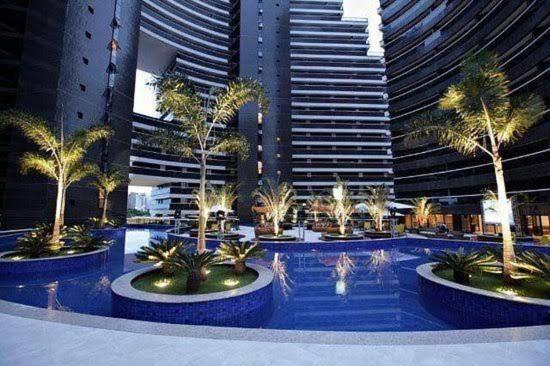 Landscape Apartamento Beira Mar 1203Tb Fortaleza  Exterior foto